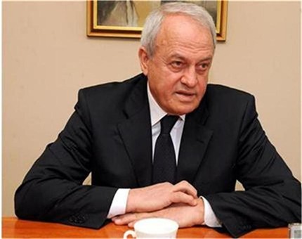 Ген. Бриго Аспарухов: Ако Борисов е мъж, да се кандидатира за президент