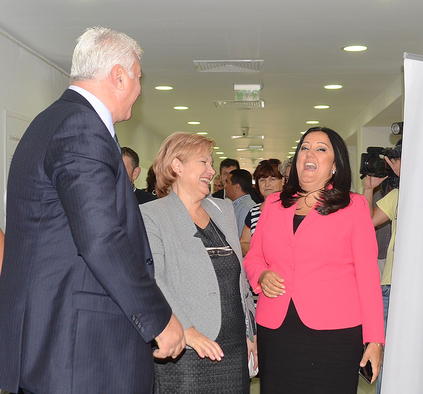 Лиляна Павлова успокои пловдивчани: Колкото по-разкопан е един град, толкова по-добра индикация е това