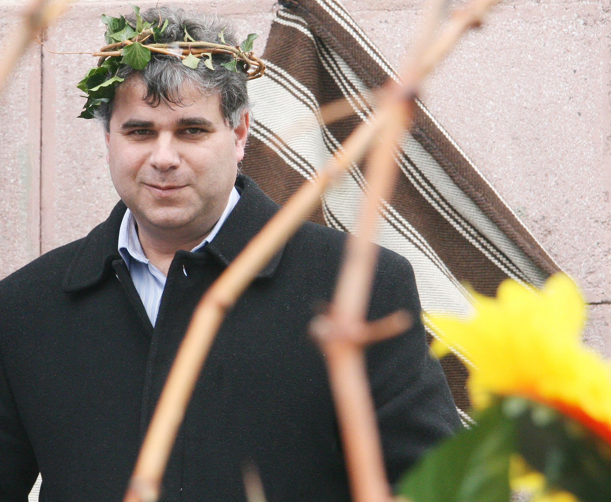 Кмет на ДСБ е задържан за корупция