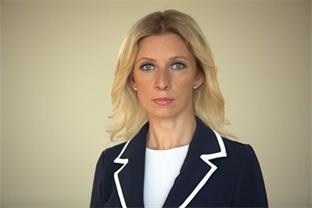 Мария Захарова за Берлин: Който копае гроб другиму, сам пада в него