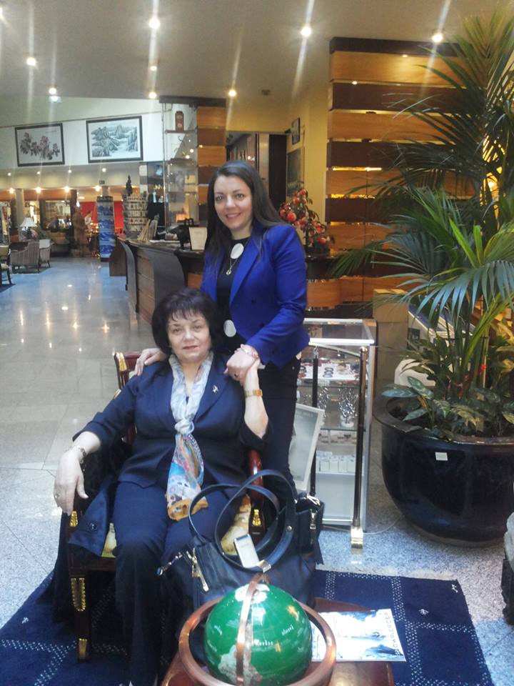 Дещеря на Янка Такева става временен областен управител на София