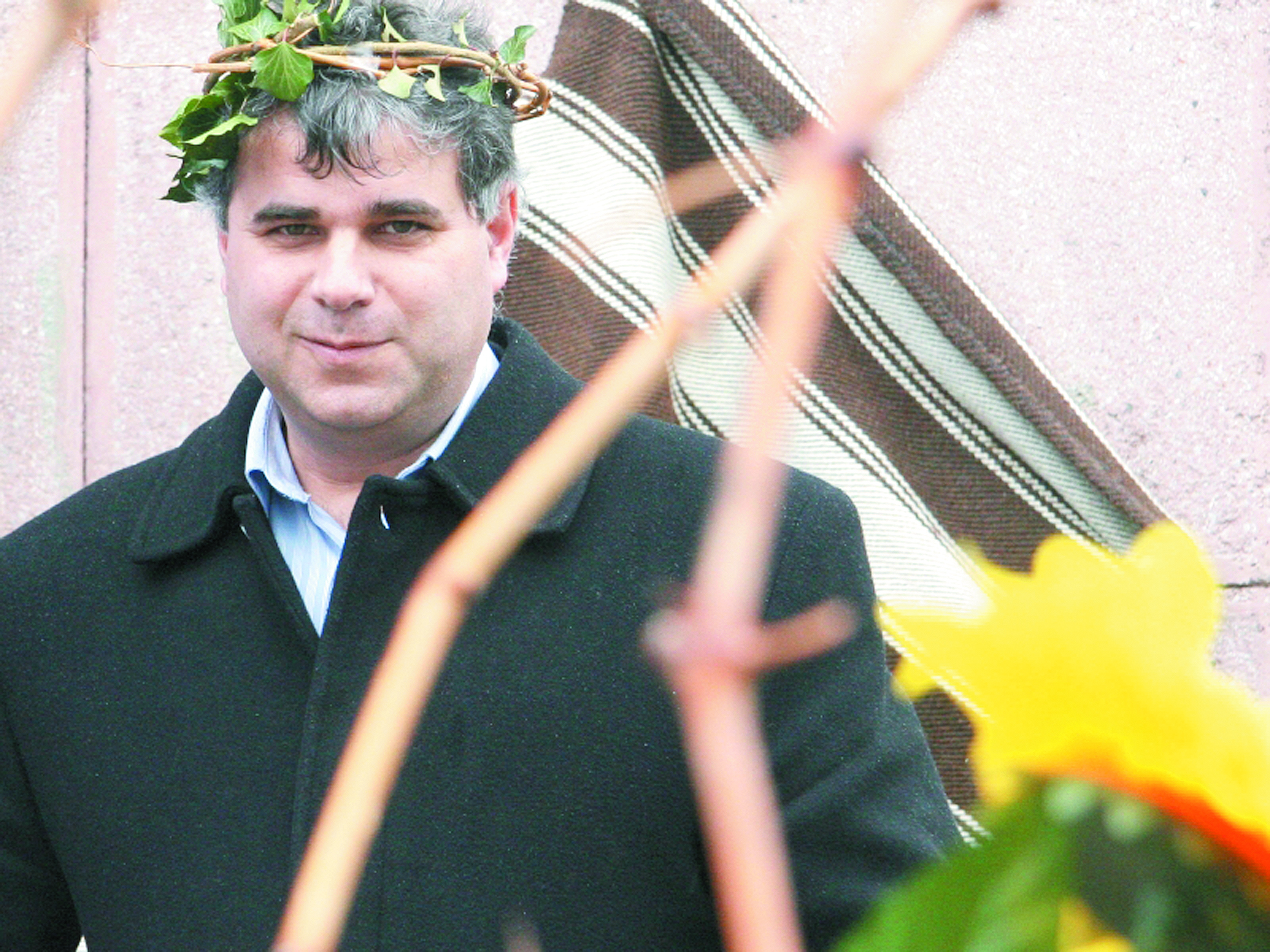 40 000 лева подкуп поискал кметът на Перущица (обзор)