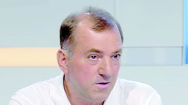 Неканени гости в дома на бившия финансов министър Стоян Александров