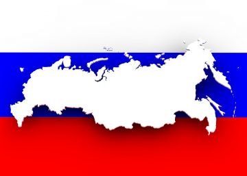 Управляващата партия "Единна Русия" печели 343 депутатски места в Думата