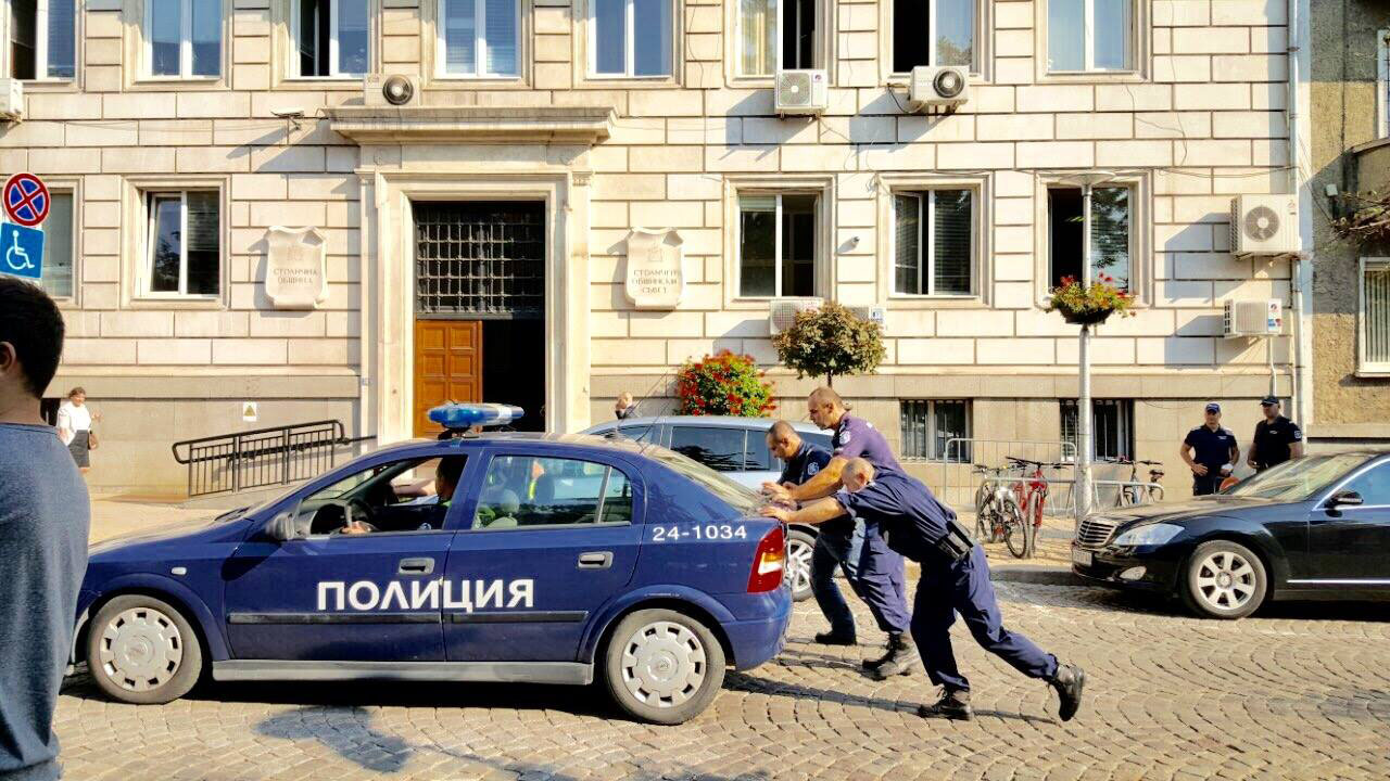 160-те милиона - радост и тъга