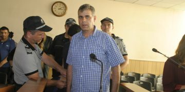 Кметът на Перущица обжалва ареста си