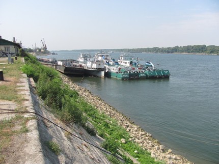 Променя се тарифата за пристанищните такси