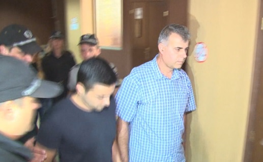 Съдът пусна под гаранция кмета на Перущица