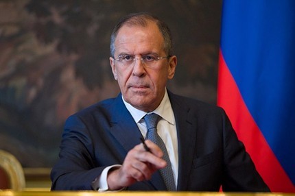 Сергей Лавров: Някои западни политически елити смятат, че са изключителни и превъзхождат останалите