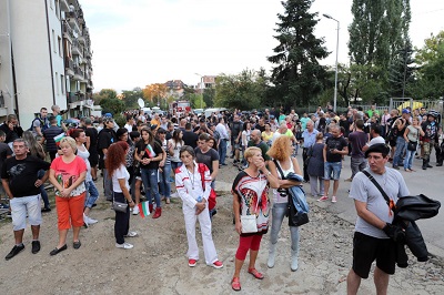 Заселват Странджа с бежанци, местните готови за протест