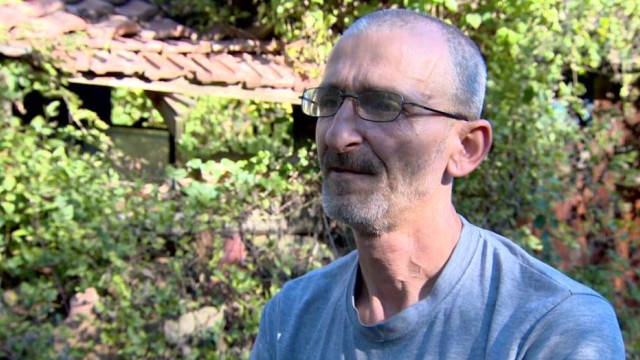 Бащата на изоставеното в кв. "Обеля" дете: Цветанка е добра майка, скри от мен бременноста си, защото не исках повече деца