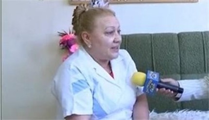 Две години условна присъда за лекарката Нина Байчева, причинила по непредпазливост смъртта на бебе в Тетевен
