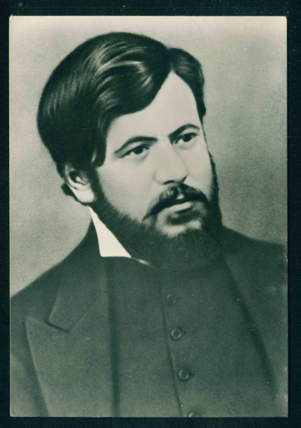 Юношата Димчо Дебелянов