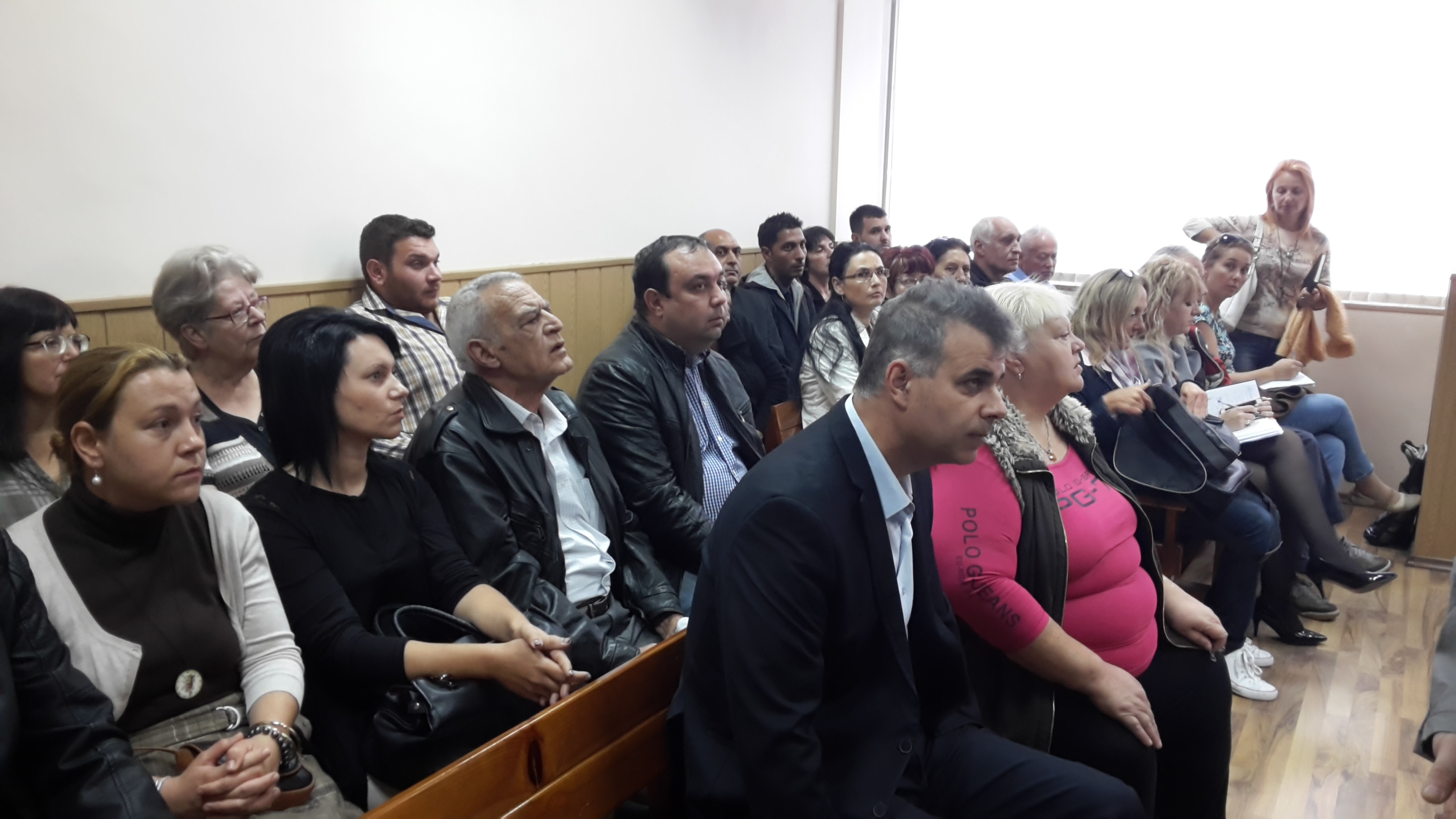 Апелативният съд върна на поста кмета на Перущица Ради Минчев