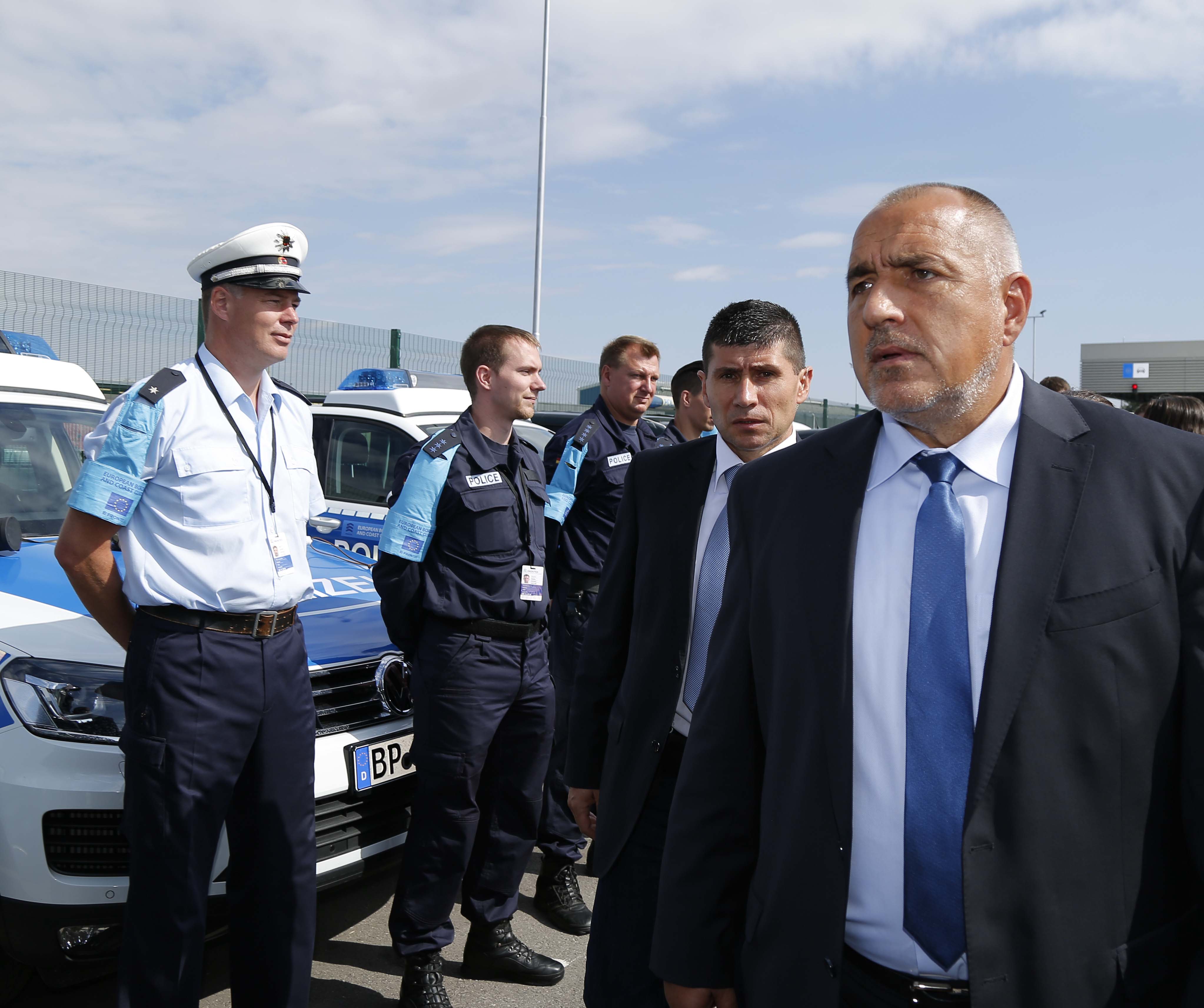 Бойко Борисов отсече: Няма да подам оставка