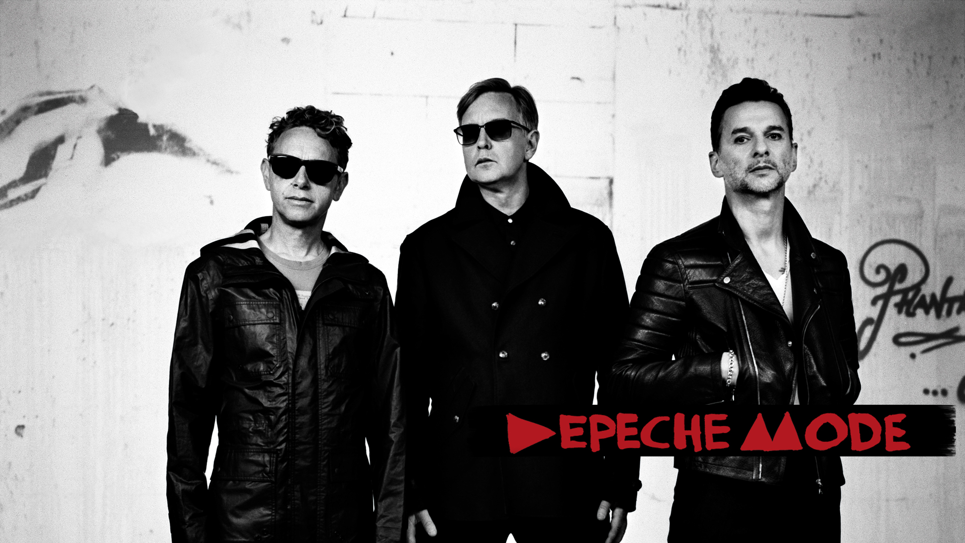 Depeche Mode с нов албум и турне
