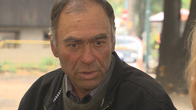 Братът на Иван Евстатиев: Той се чувства виновен от морална гледна точка