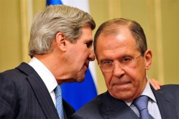 Русия и САЩ ще проведат среща относно Сирия в събота