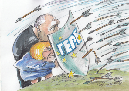 „Нов Отечествен фронт“ трябва да има ясна кауза, за да успее