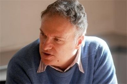 Владимир Чуков: Ако Мосул падне, "Ислямска държава" ще се превърне в просто една банда