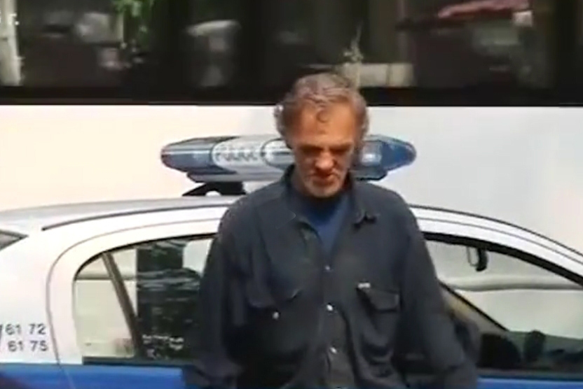 Пожарът, изпепелил тютюневите складове в Пловдив, е тръгнал от стаята на клошаря Любомир Данчев