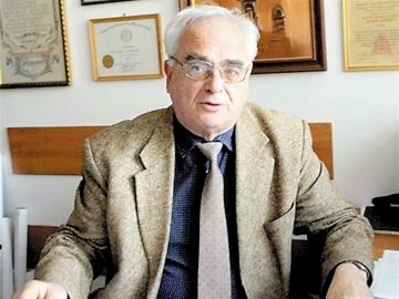 Академик Ангел Гълъбов: Учени са разработили средство за лечение на хепатит Б