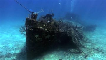 Български експерти са проучили 44 корабокрушения от миналото във водите на Черно море