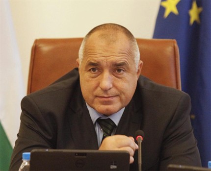 Борисов: С МВР и ДАНС ще направим ревизия на целия преход