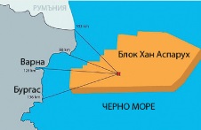 „Тотал” откри нефт  в Черно море (обзор)