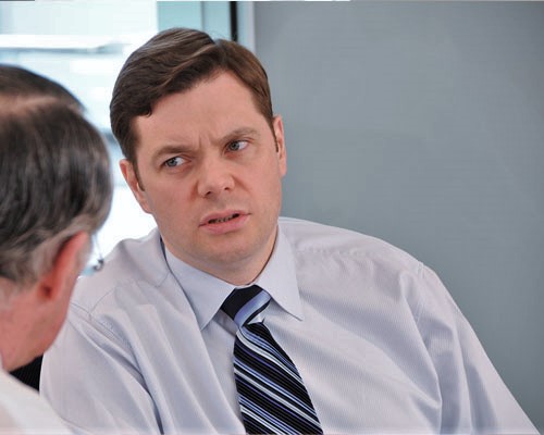 Алексей Мордашов е най-богатият руснак