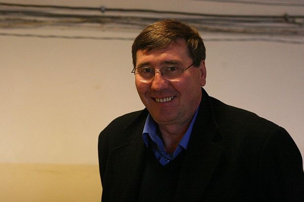Георги Глушков: В последната осмица на Европа сме