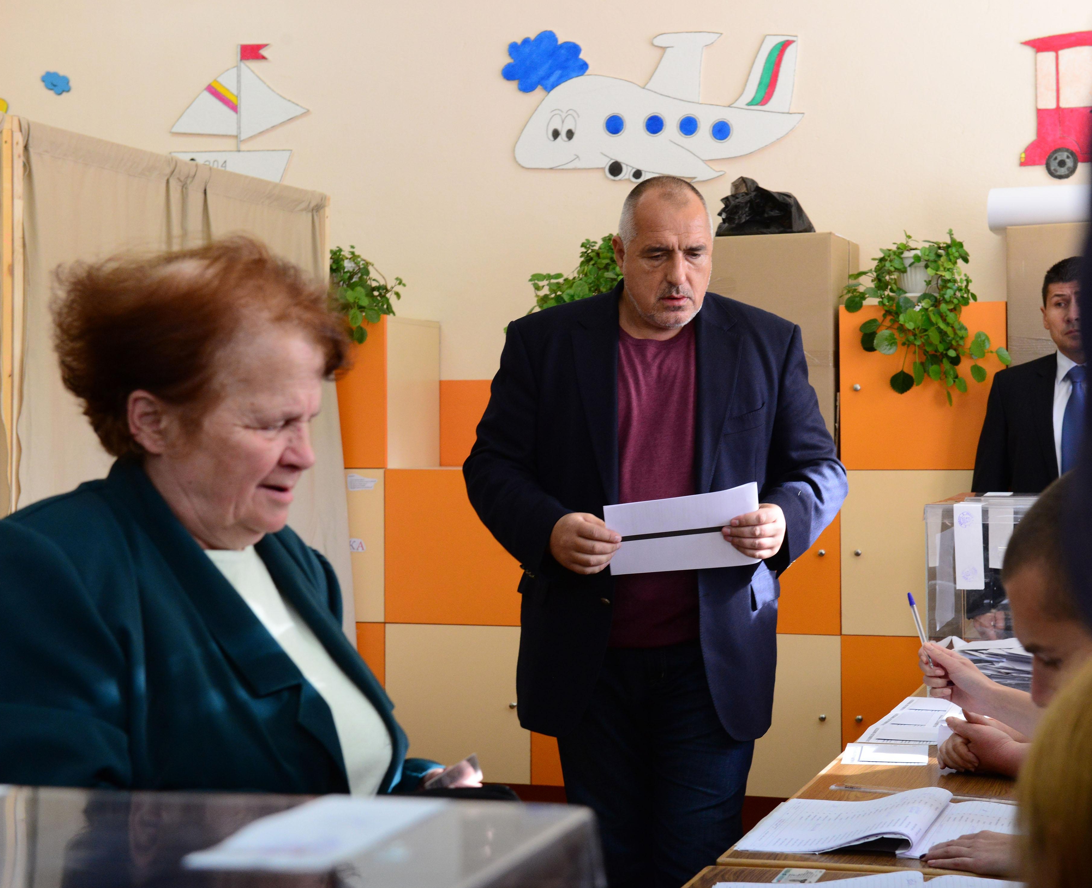 Плевнелиев не може да разпусне парламента