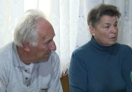 Родителите на ген. Румен Радев: Бягаше от училище, за да лети на самолет, класната му тайно разрешаваше