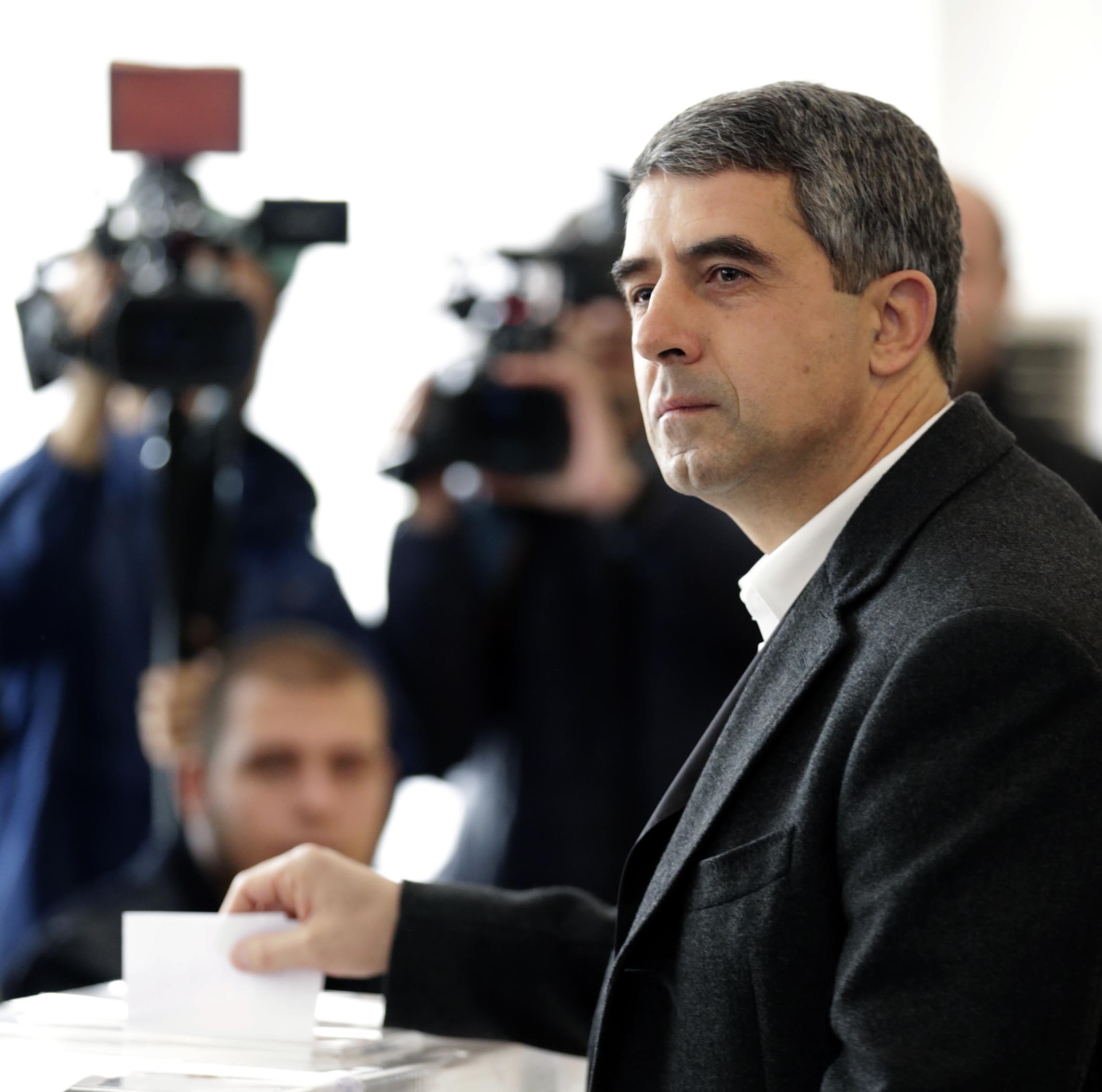 Плевнелиев: Евентуална оставка на правителството не означава задължително парламентарни избори