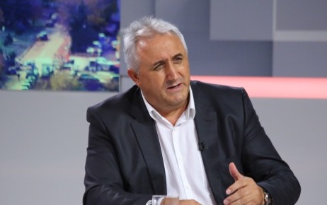 Мехмед Дикме: Българският избирател пряко участва във вот на доверие на правителството