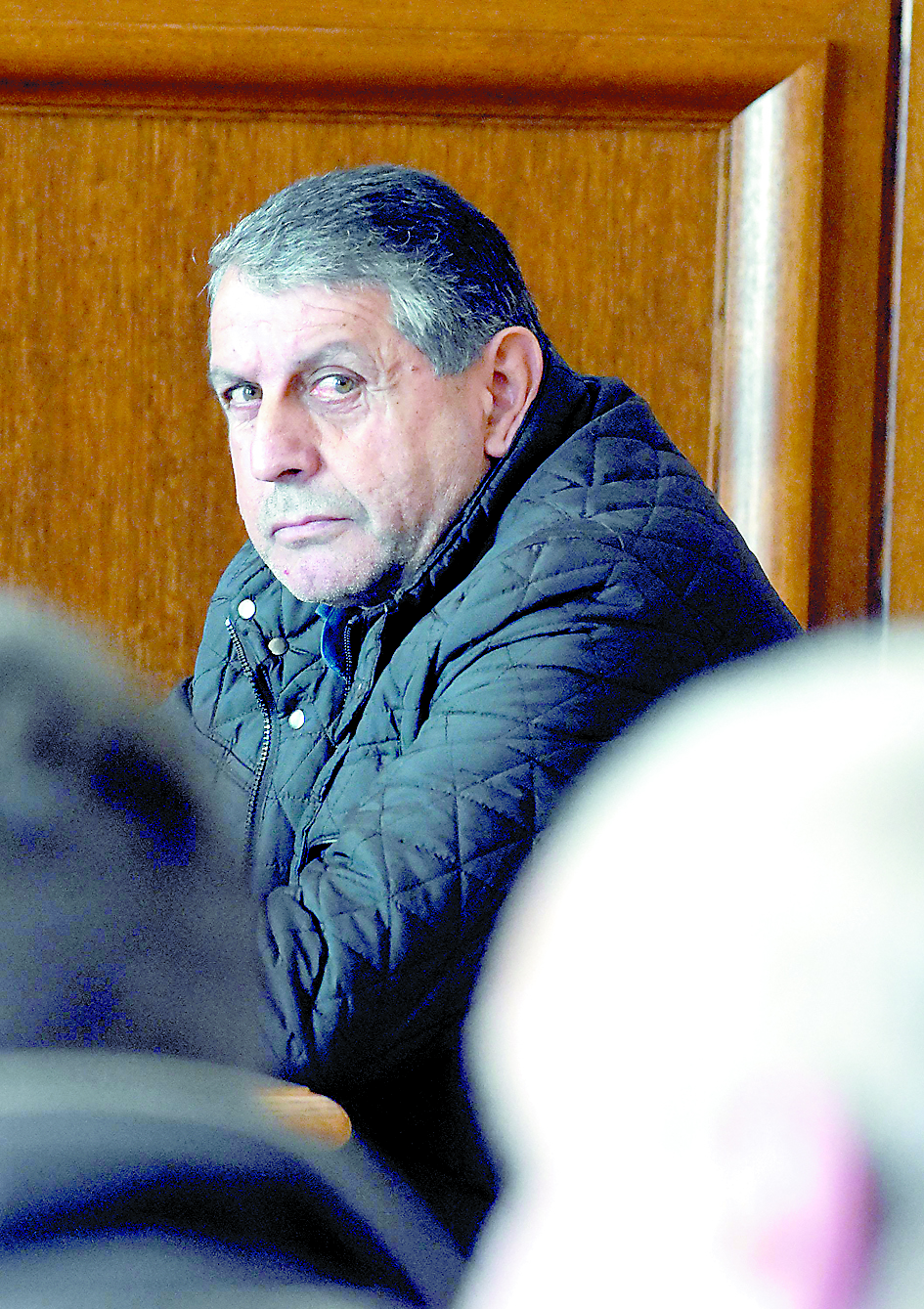 Началник на РПУ не знаел кой е главният секретар на МВР