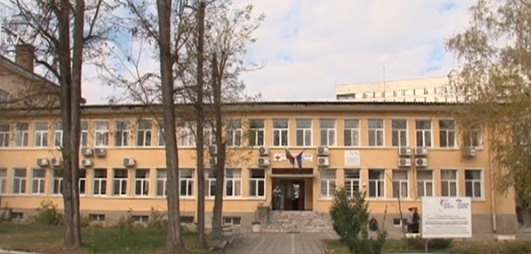 Мъж нападна медицинска сестра и почина след масов бой в пловдивския психодиспансер