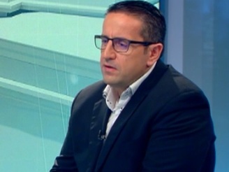 Георги Харизанов: Ентусиазмът на БСП на идващите предсрочни избори ще бъде прекършен