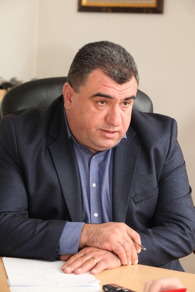 Инж. Красимир Коев, изпълнителен директор на Изпълнителната агенция по лозата и виното:  Италианско мартини се прави с българско грозде