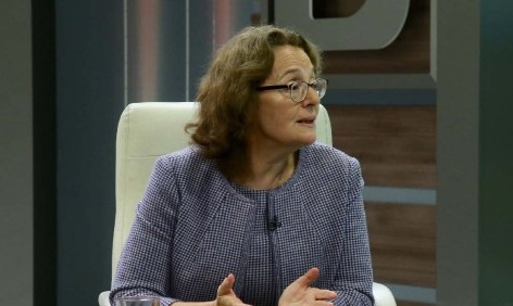 Румяна Коларова: Служебен кабинет ще има преди Коледа