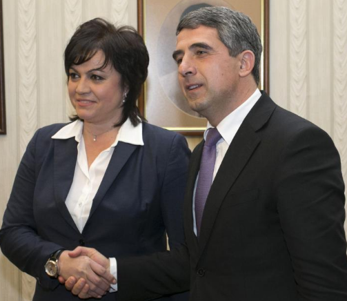 Нинова: Няма да влизаме в правителство преди изборите, няма да предлагаме министри за служебен кабинет