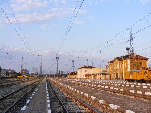 Втори случай с обгорено от волтова дъга след селфи дете на жп гара Филипово в Пловдив