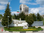 38 незаети места обяви НВУ „Васил Левски”