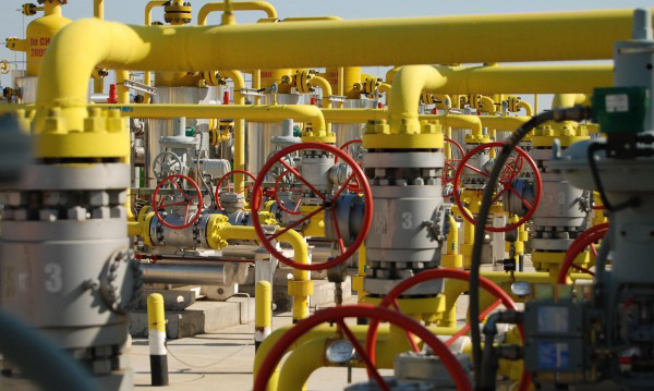 Бизнесът ни с най-евтин газ в ЕС