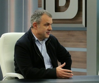 Кошлуков обяви чистата мажоритарна система за „изключително вредна“