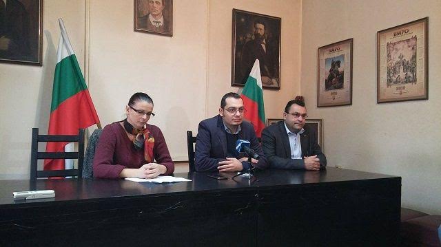Патриотичният фронт: Срути се митът, че кметът на Пловдив се ползва с доверието на правителството