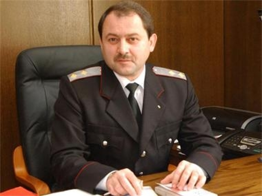 Веселин Пенгезов се връща на работа в Софийския апелативен съд