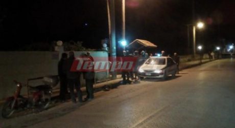Българин е прострелян в главата в гръцкия град Патра