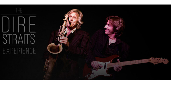 Dire Straits забиват на "Колодрума" в Пловдив на 3 декември