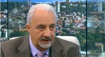 Муравей Радев: Заради някой и друг глас повече ще съсипят България